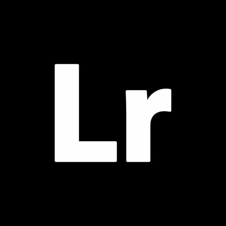 Adobe Lightroom